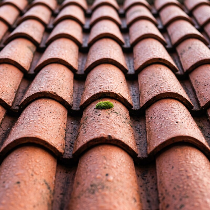 Detailaufnahme Elektroinstallation