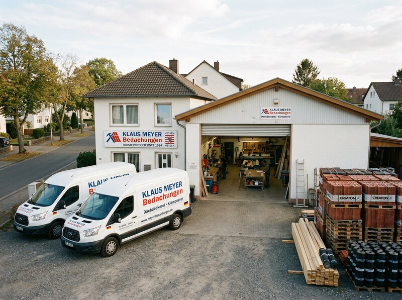 Betriebsgel&auml;nde